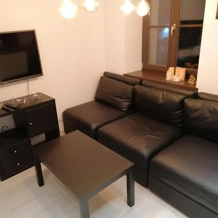 Vikasos Apartamentai