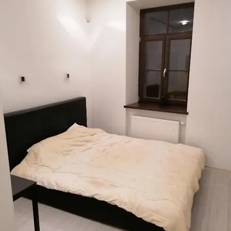 Vikasos Apartamentai Κάουνας