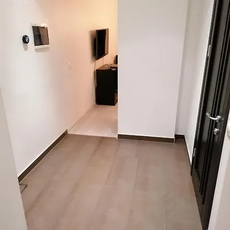 Vikasos Apartamentai Διαμέρισμα *