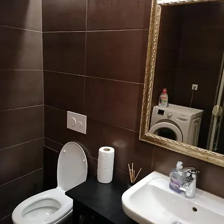 Vikasos Apartamentai Κάουνας