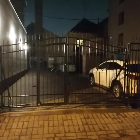 Vikasos Apartamentai Διαμέρισμα Κάουνας