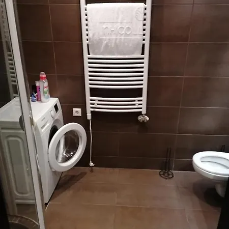 Vikasos Apartamentai