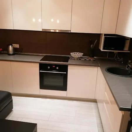 Vikasos Apartamentai