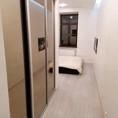Vikasos Apartamentai Διαμέρισμα Κάουνας