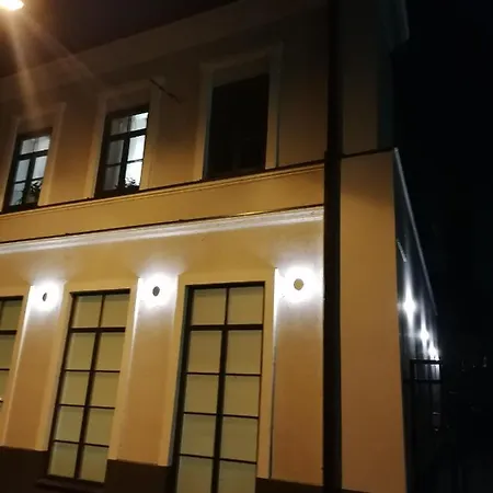 Διαμέρισμα Vikasos Apartamentai Κάουνας