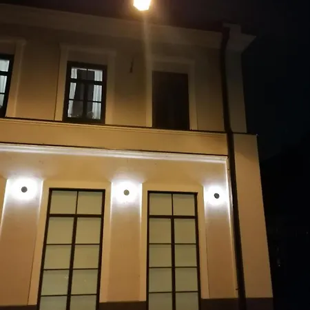 Vikasos Apartamentai Κάουνας